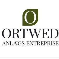 ORTWED Anlægs Entreprise